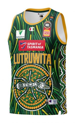 Indigenous Jerseys– Official NBL Store