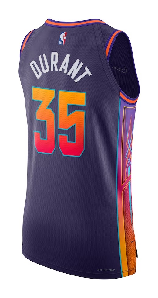 Official: All NBA 23-24 City Edition Jerseys Released