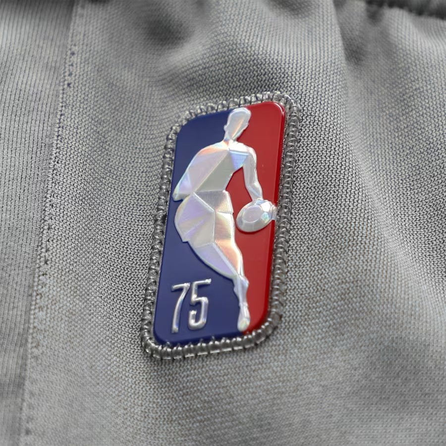 Brooklyn Nets 20212022 Statement Jersey