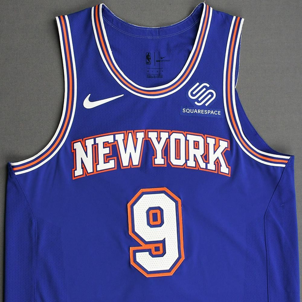 The 2019-20 Statement jerseys are still the best modern era Knicks jerseys  : r/NYKnicks