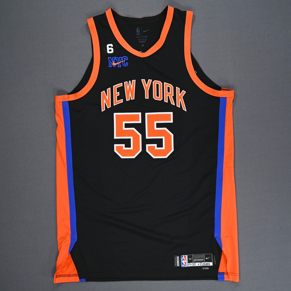 New York Knicks Camisetas, Knicks Camisetas de baloncesto