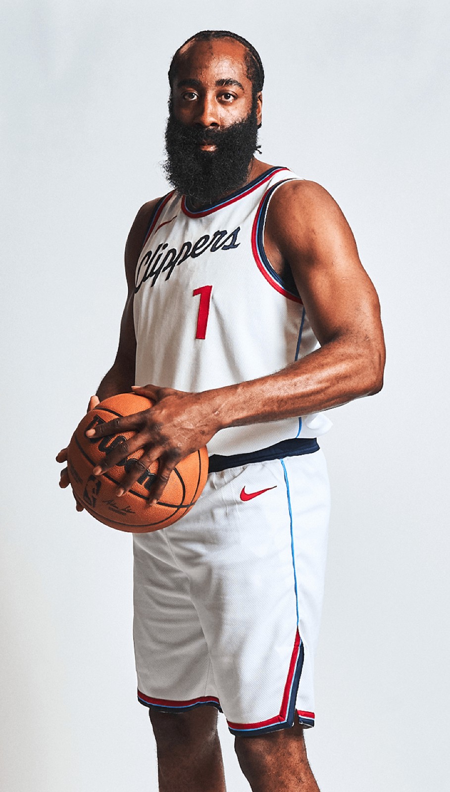 Los Angeles Clippers 2024 2026 Association Jersey Los angeles clippers 2024 2026 association jersey