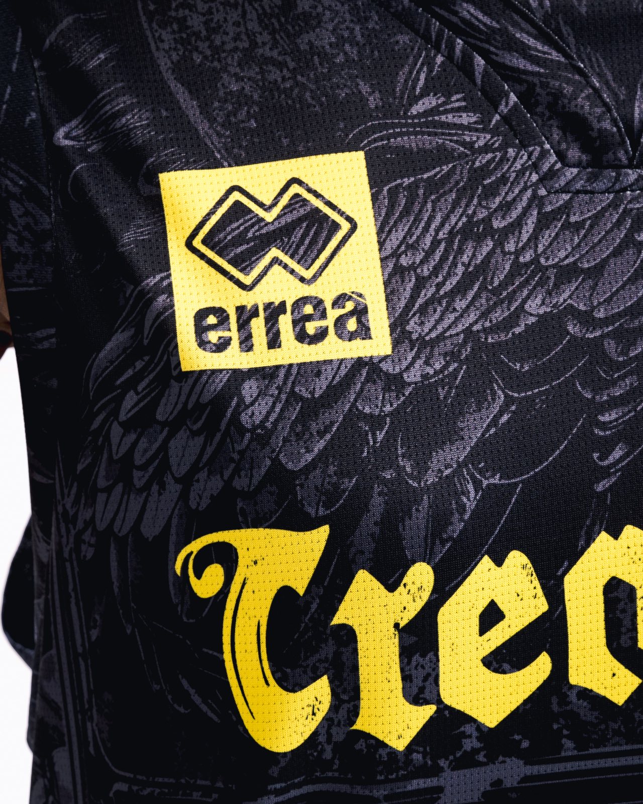 Vanoli Cremona 2024 2025 Saisonvorbereitung Heim Trikot Basketball 