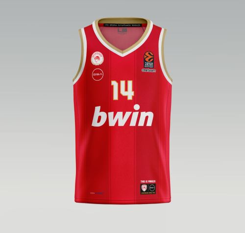Olympiacos 2024-25 Away