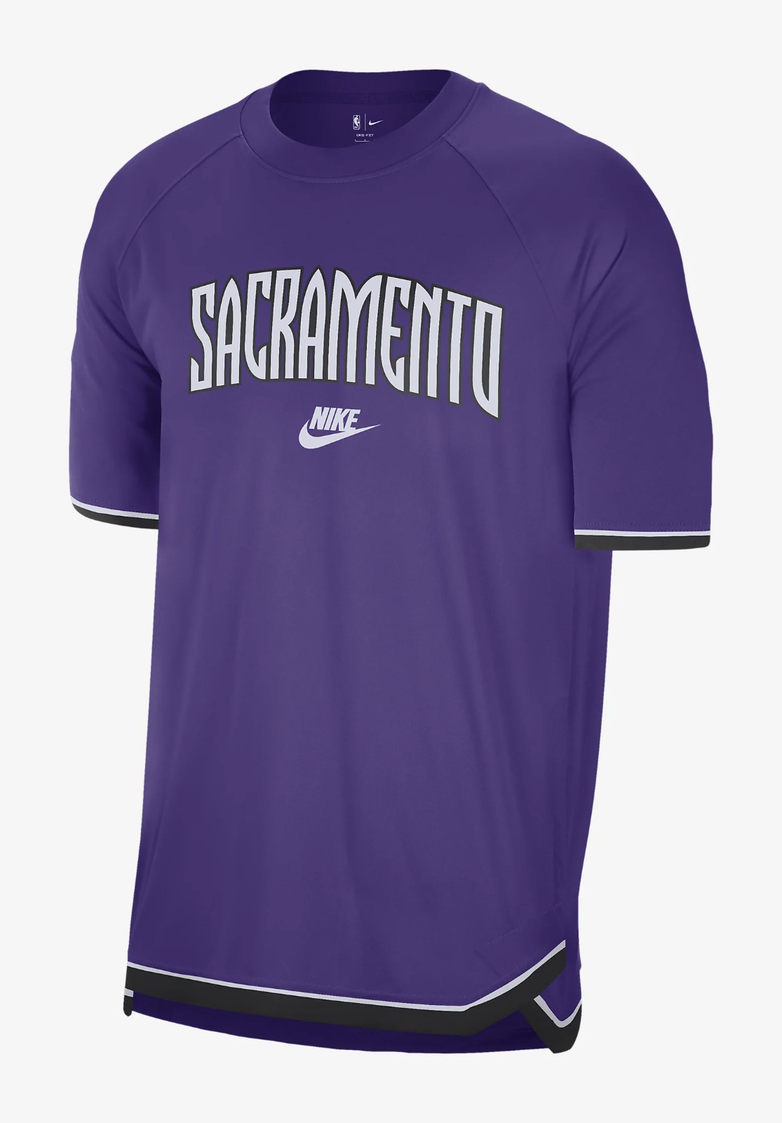 Sacramento Kings 20242025 PreMatch Classic Jersey