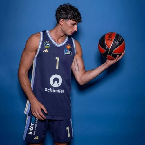 Alba Berlin 2024-25 Deplasman