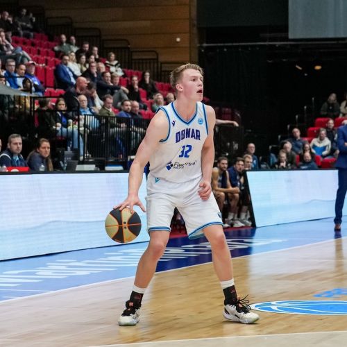 Donar Groningen 2022 23 Jerseys donar-groningen-2022-23-jerseys