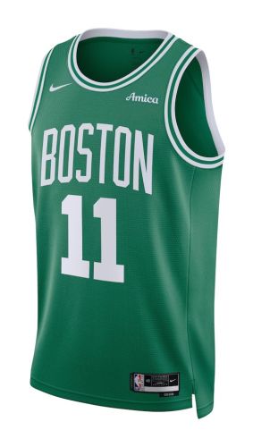boston celtics icon jersey