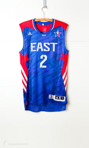 Eastern Conference All-Stars 2012-13 Heim