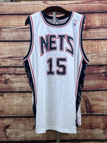 New Jersey Nets 2006-2010 Home Jersey