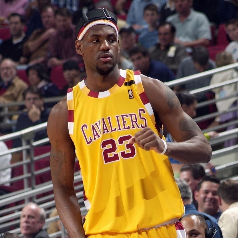 Miami Heat 2004-2005 Throwback Jersey