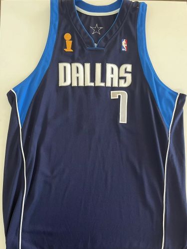 mavericks 2003 alternate jersey