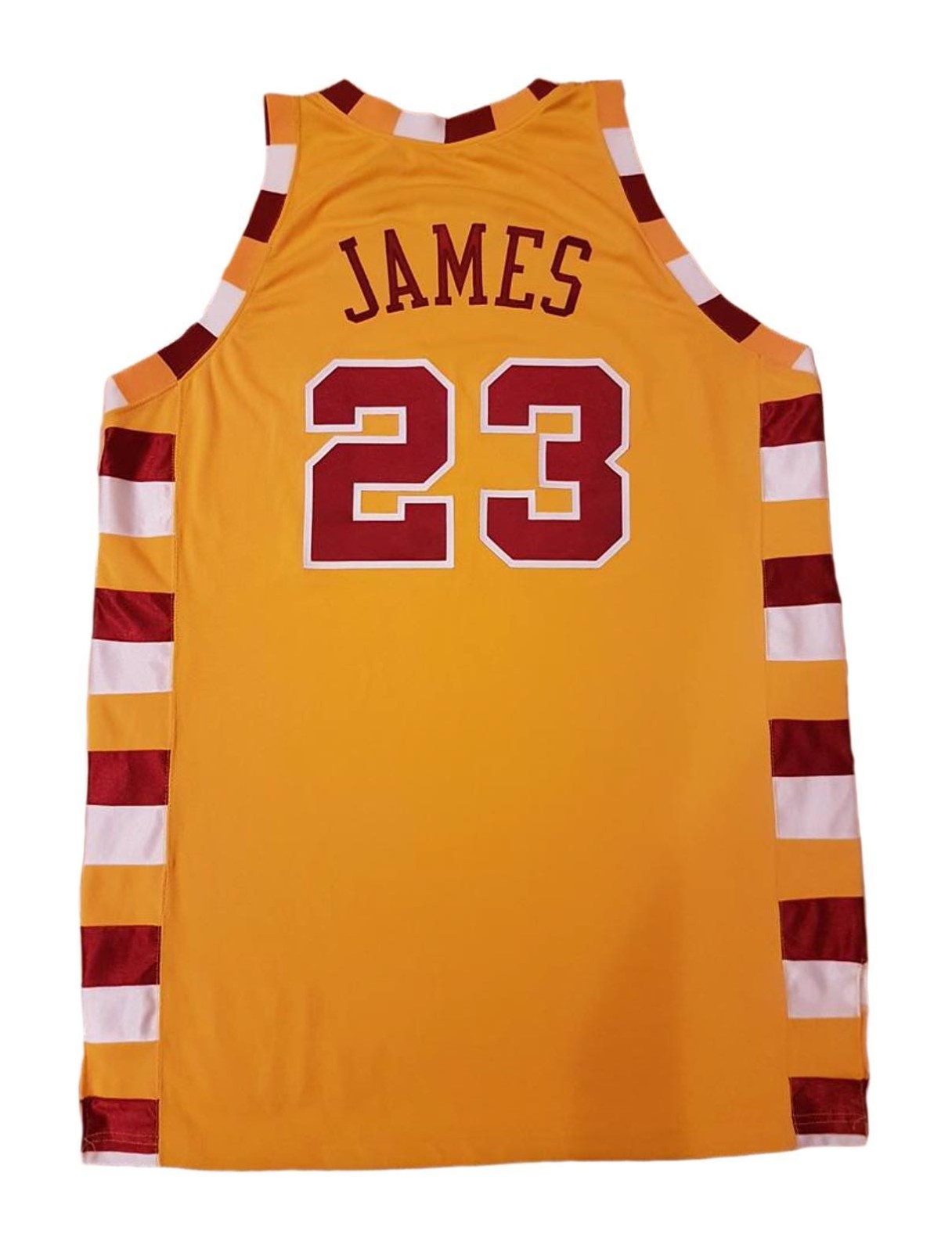 Miami Heat 2004-2005 Throwback Jersey