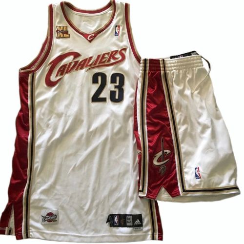 Cleveland Cavaliers 2009-10 Home
