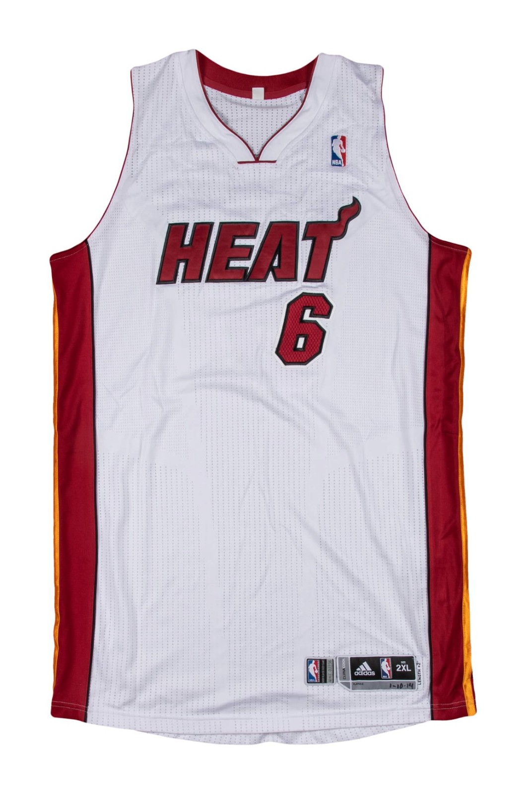 miami heat christmas jerseys