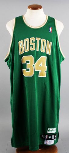 Boston Celtics 2007-13 St. Patrick's Day