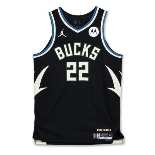 Milwaukee Bucks 2023-26 Statement