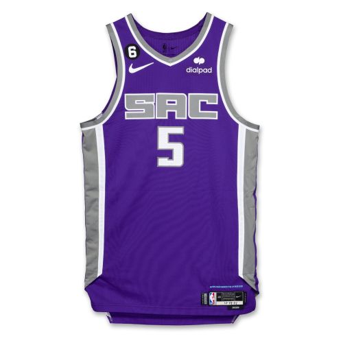 Sacramento Kings 2022-23 Icon
