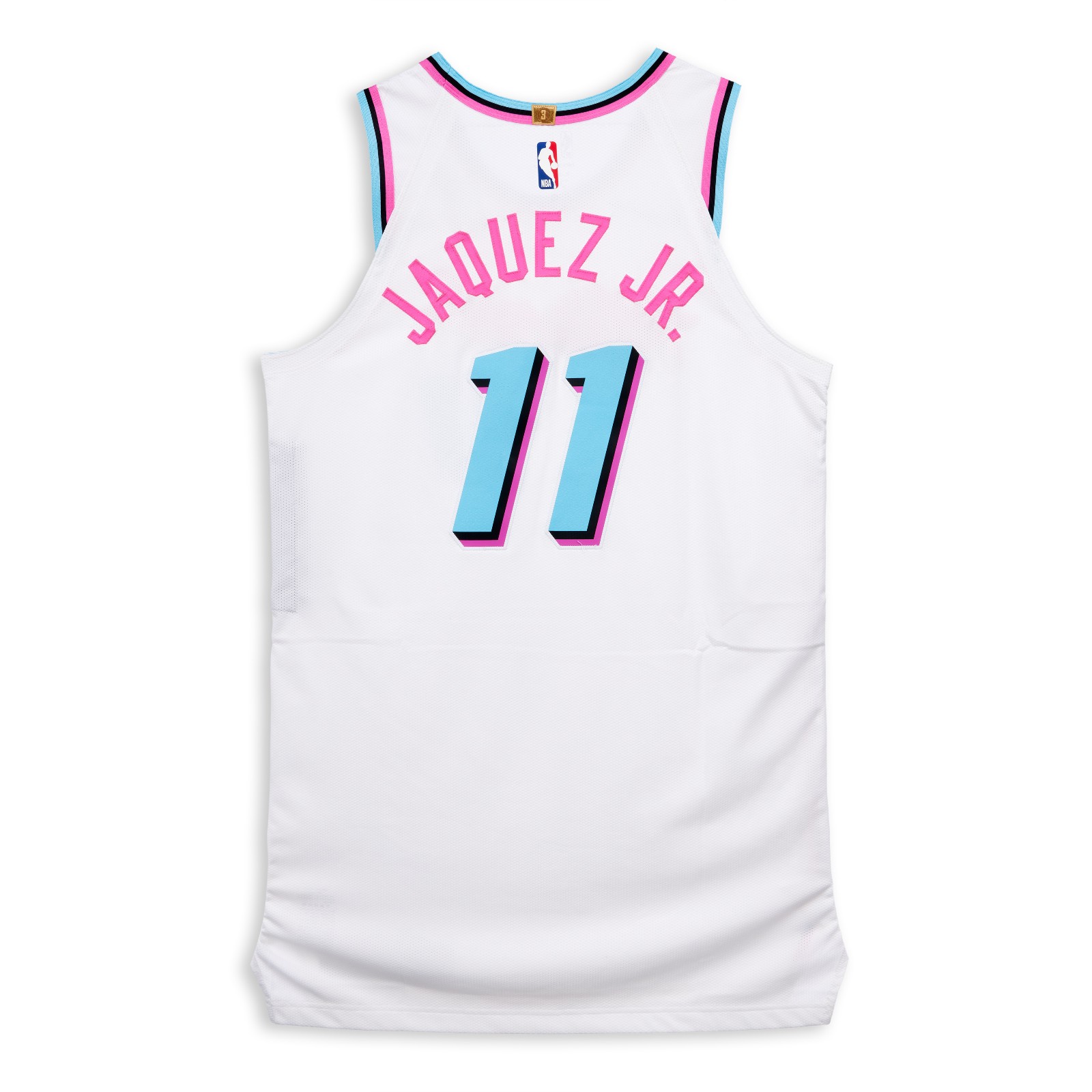 Miami Heat 2024-2025 Association 2 Jersey