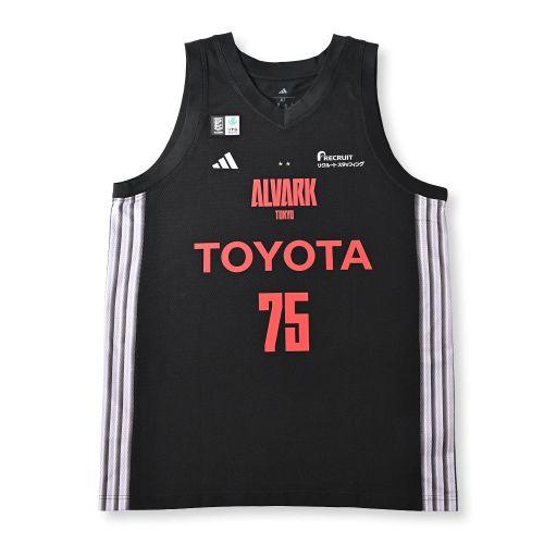Alvark Tokyo 2022-2023 Special Jersey