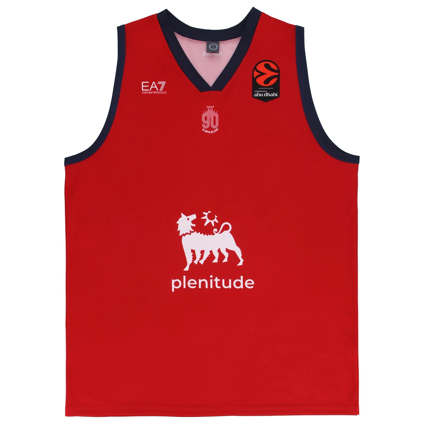 yuppi様　Milano Collection 2025 Futuro Optimisto Long Sleeve Shirt Multicolor | The Webster