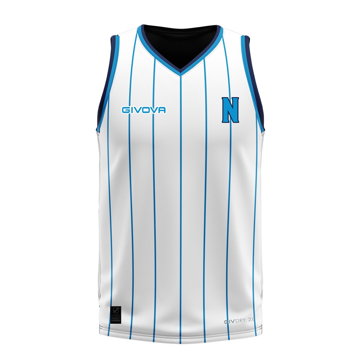 Champro Maglia Da Basket Rebel Per Uomo – Poliestere Traspirante Dri-Gear, Taglio Atletico, Colori Vivaci