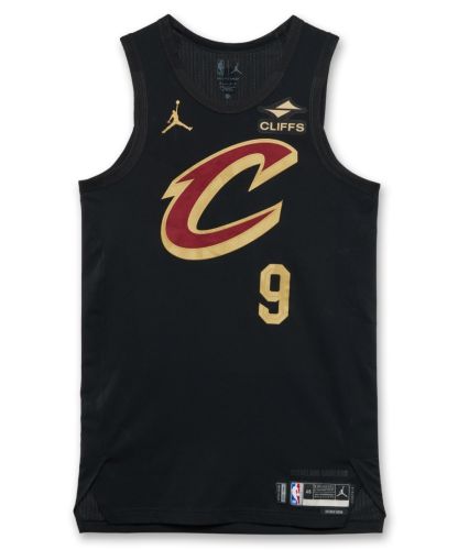 Cleveland Cavaliers 2023-26 Statement