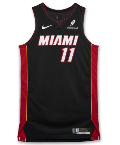 Miami Heat 2024-27 Icon