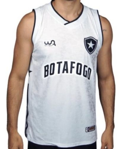 Botafogo 2023-24 Гостевой