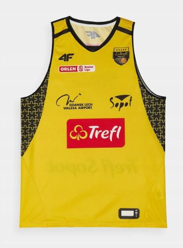 Trefl Sopot 2023-24 Heim