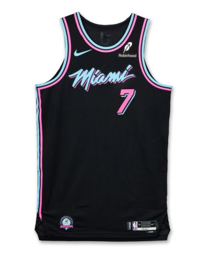 Miami Heat 2025-26 City