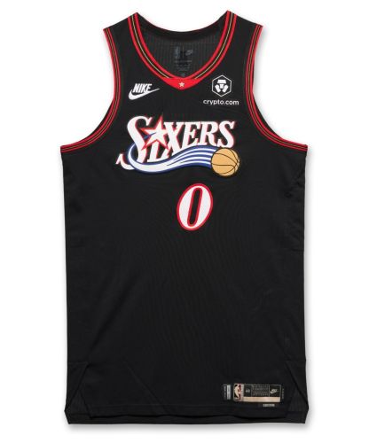 Philadelphia 76ers 2025-26 Classic