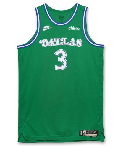 Dallas Mavericks 2025-26 Classic