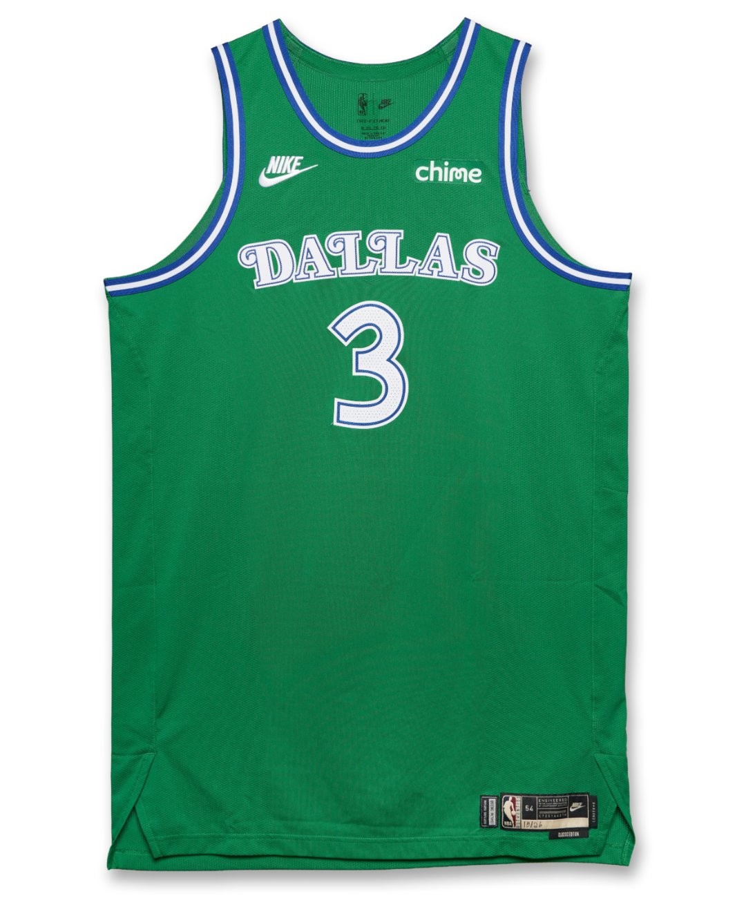 dallas mavericks throwback jersey