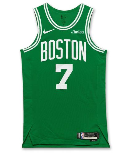 Boston Celtics 2024-27 Icon