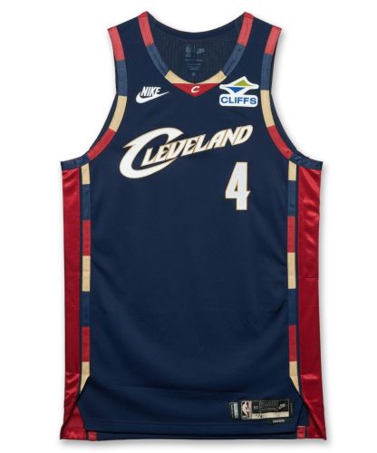 Cleveland Cavaliers 2025-26 Classic