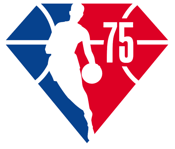NBA Logo History