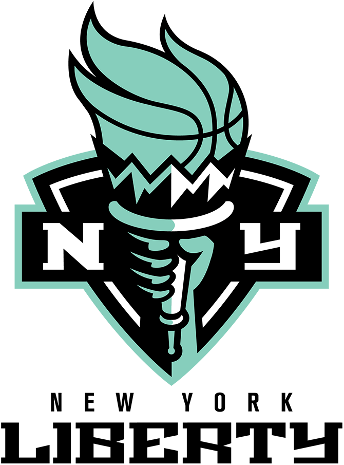 New York Liberty Logo History New York Liberty Logo History