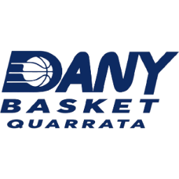 Dany Basket Quarrata