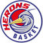 Herons Basket Montecatini