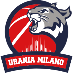 Urania Basket Milano