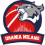 Urania Basket Milano
