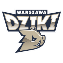 Dziki Warszawa