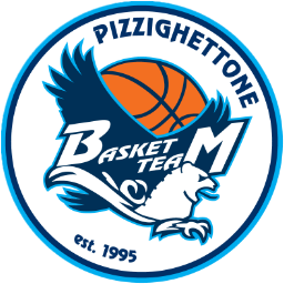 Basket Team Pizzighettone
