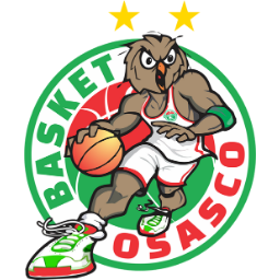 Basket Osasco