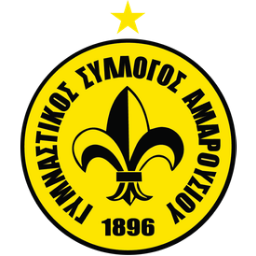 Maroussi BC