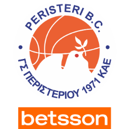 Peristeri BC