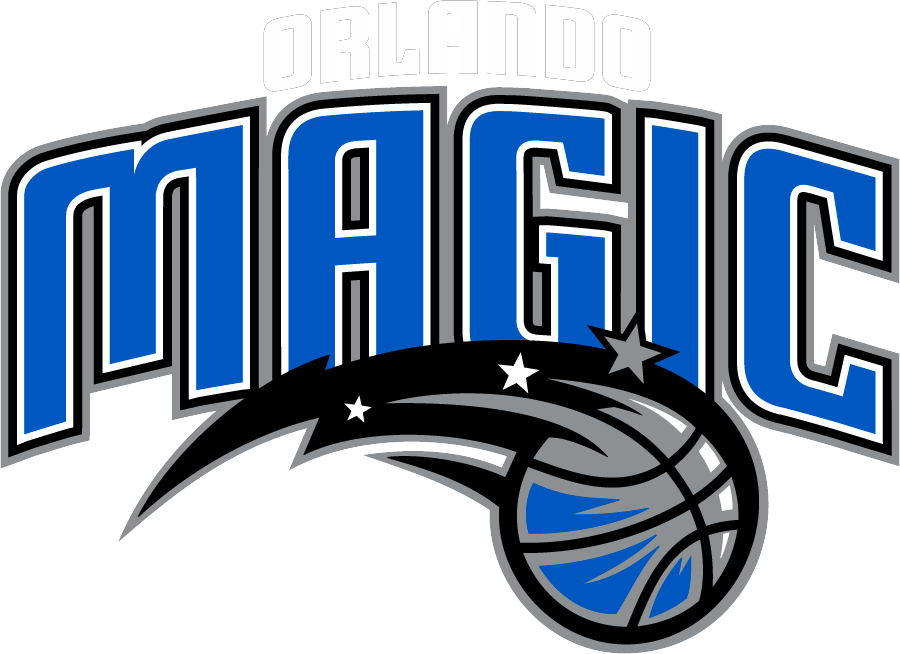 Orlando Magic Jersey History - Basketball Jersey Archive