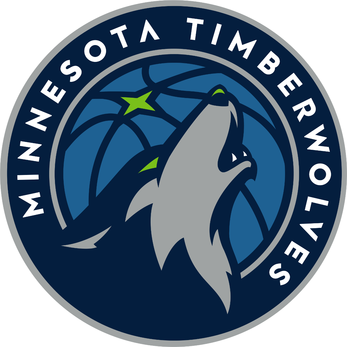Minnesota Timberwolves 201720 Statement Jersey