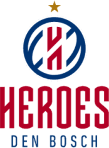 Heroes Den Bosch